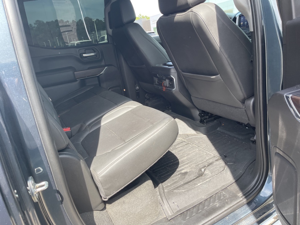 2021 Gmc Sierra 1500 SLT photo 14