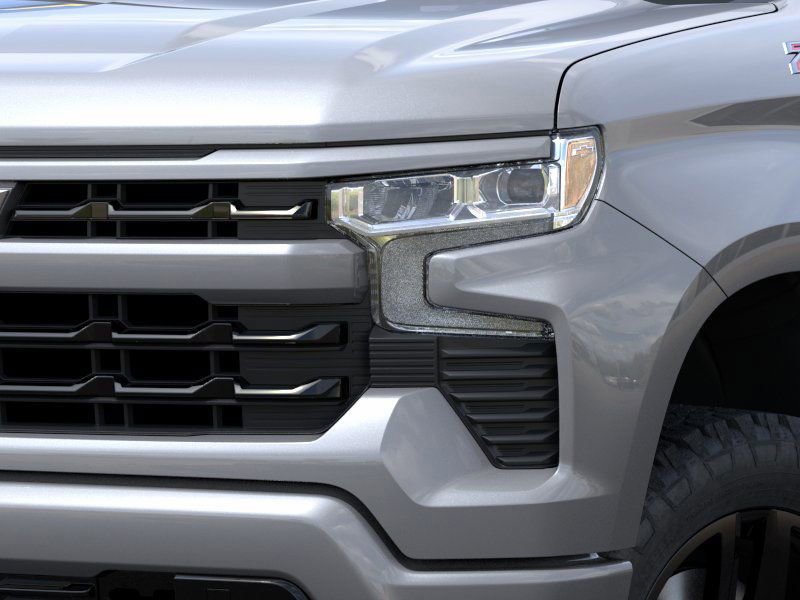 2026 Chevrolet Silverado 1500 RST photo 11