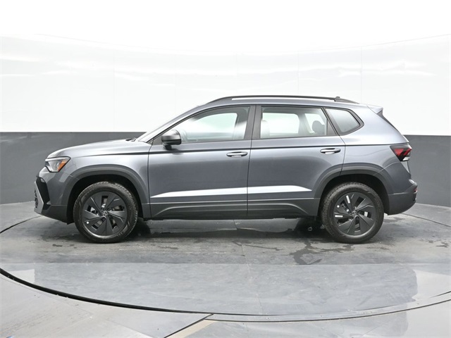 2025 Volkswagen Taos S photo 4