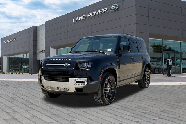 2025 Land Rover Defender S