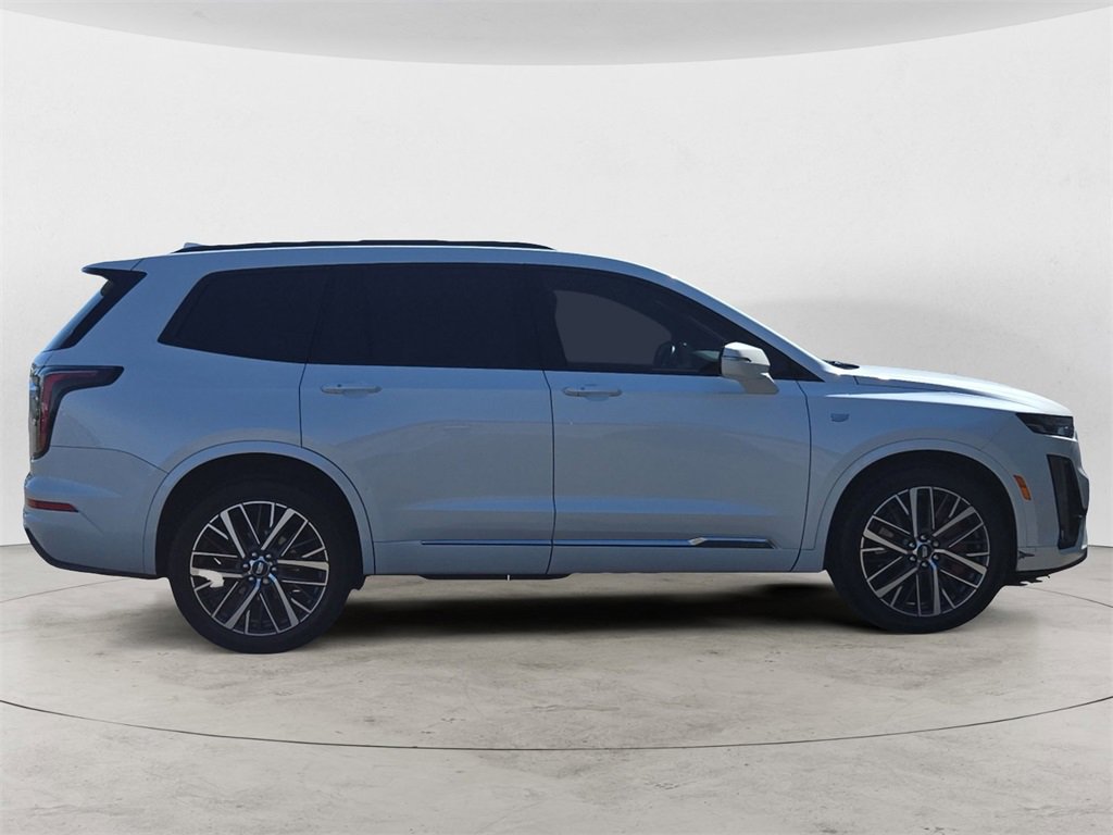 2024 Cadillac XT6 Sport photo 6
