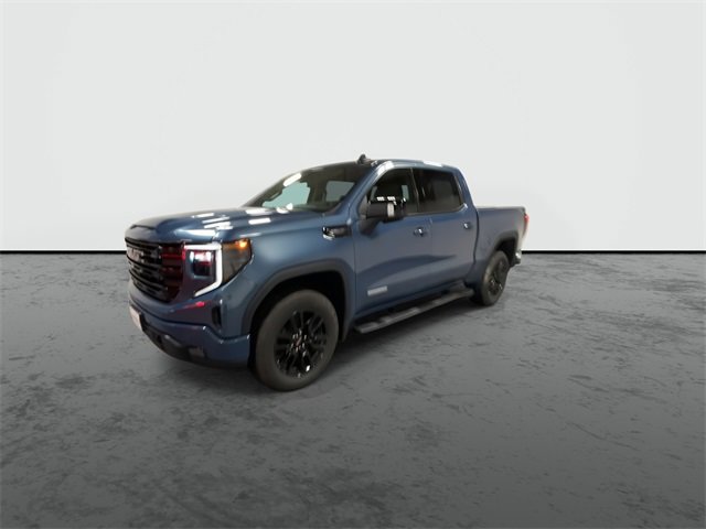 2026 Gmc Sierra 1500 Elevation photo 4
