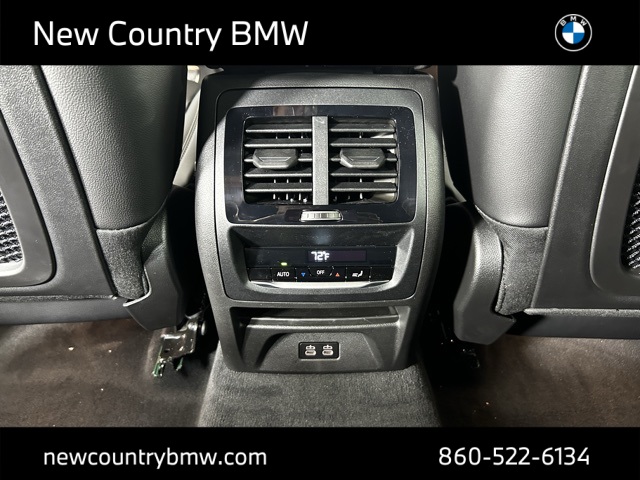 2025 Bmw X4 xDrive30i photo 24