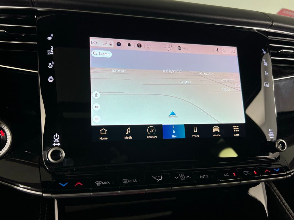 2023 Jeep Wagoneer L Base photo 11