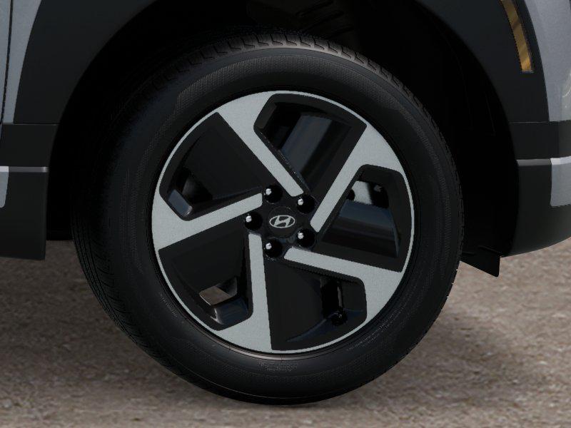 2026 Hyundai Ioniq SE photo 6