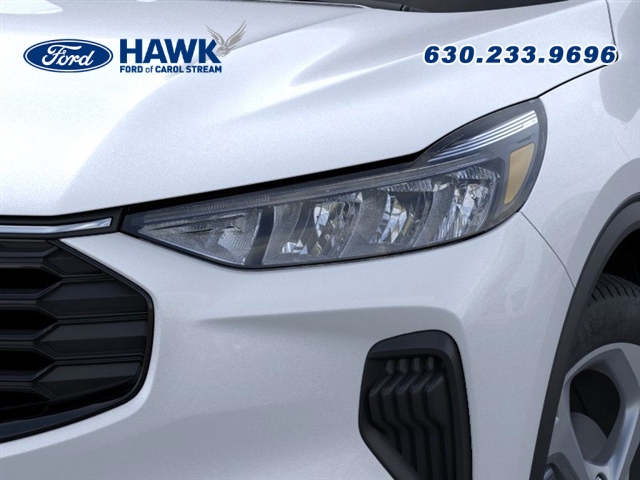 2025 FORD ESCAPE - Image 18