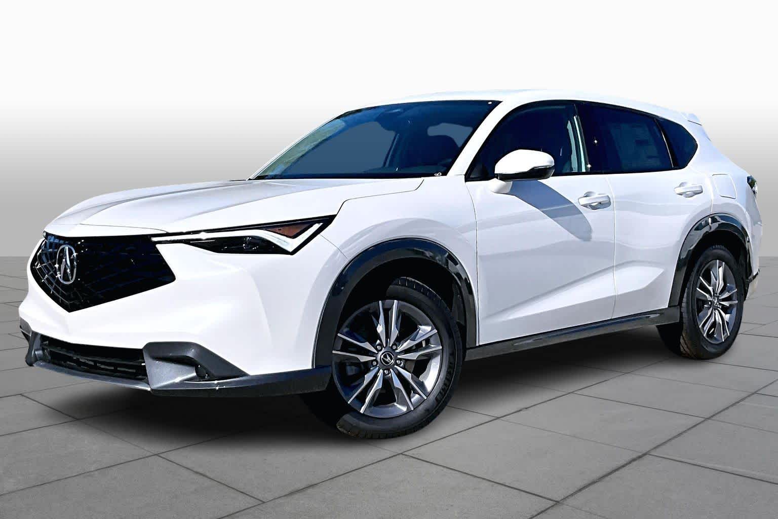 2025 Acura ADX Base's photo