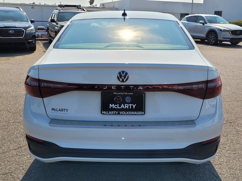 2025 Volkswagen Jetta 1.5T S photo 7