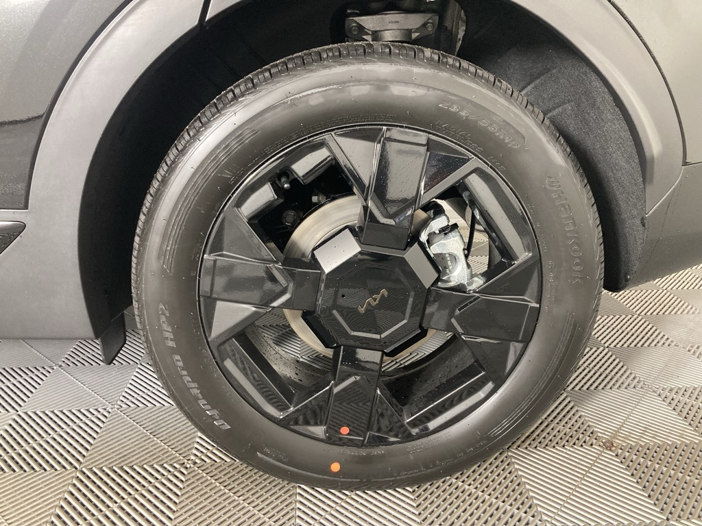2026 Kia Sportage Hybrid X-Line photo 14