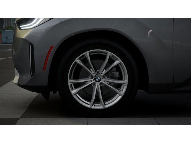 2025 Bmw X3 30x Drive photo 6