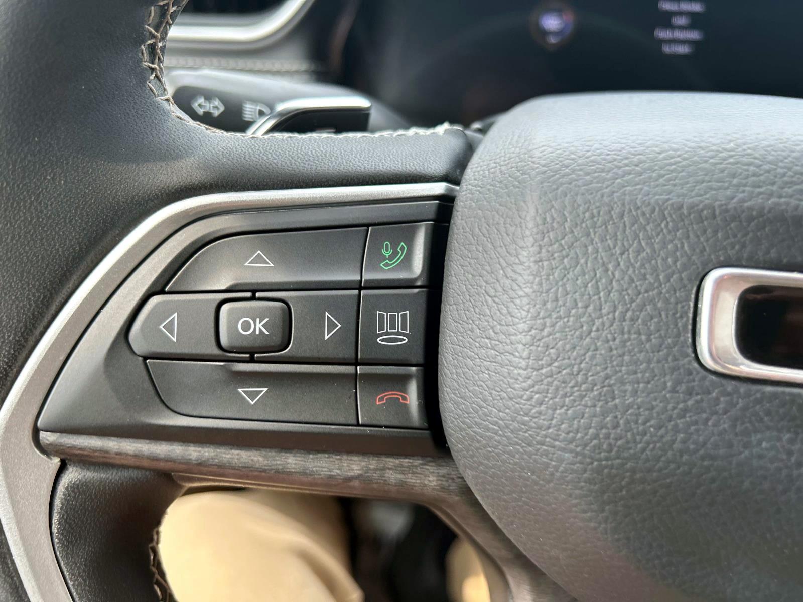 2023 Jeep Grand Cherokee Limited photo 15