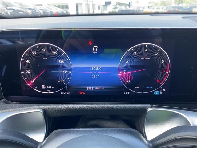 2025 Mercedes Benz GLB 250 4MATIC photo 53