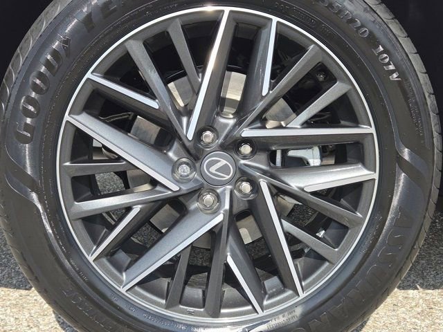 2026 Lexus TX 350 Premium photo 22
