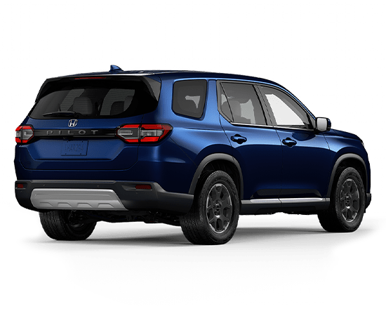2025 Honda Pilot EX-L photo 24