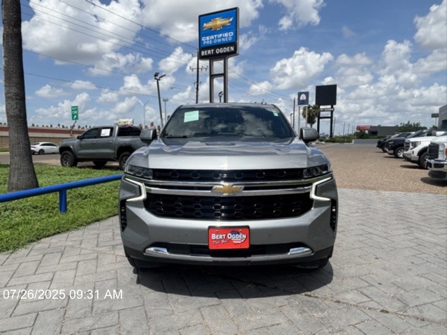 2023 Chevrolet Tahoe LS photo 2