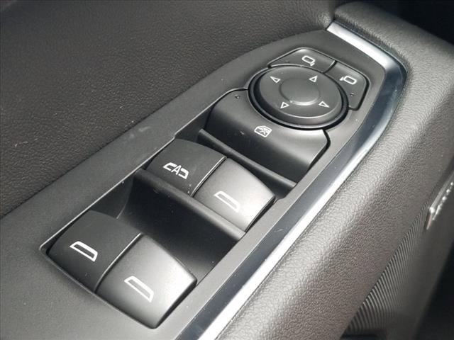 2025 Chevrolet Silverado 1500 RST photo 18