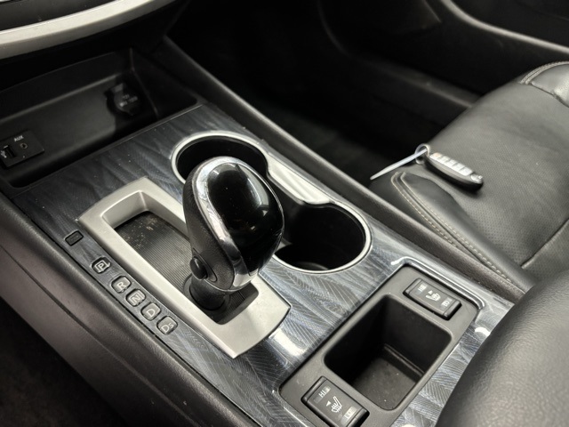 2016 Nissan Altima 2.5 SL photo 25