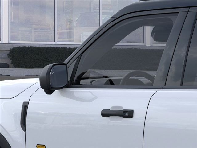 2025 FORD BRONCO SPORT - Image 51