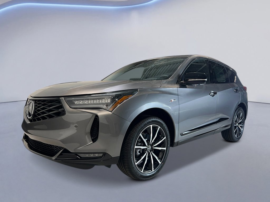 2026 Acura RDX A-Spec w/ Advance Package's photo