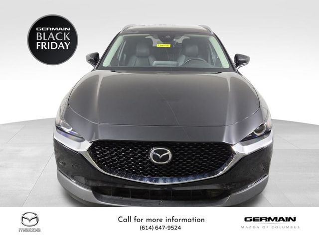 2023 Mazda CX-30 2.5 S Preferred photo 2