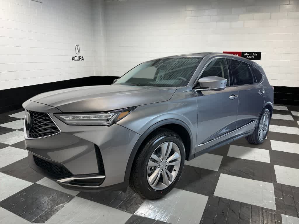 2026 Acura MDX Base's photo
