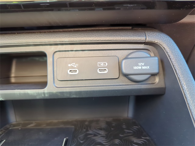 2026 Honda Passport TrailSport photo 21