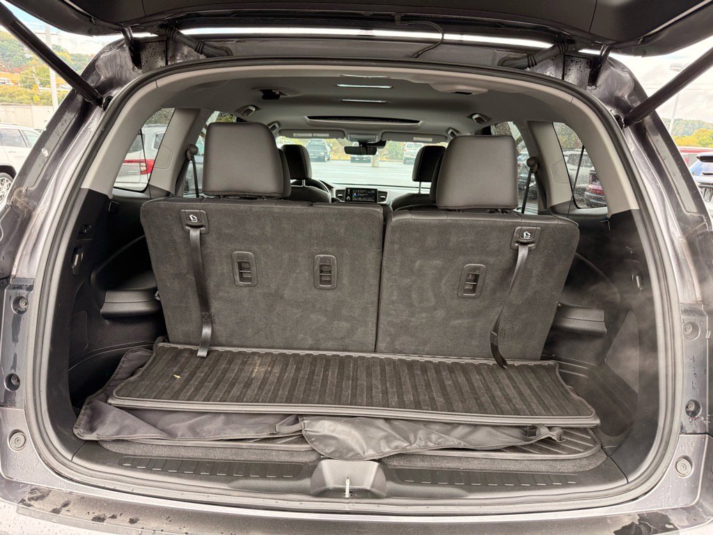 2019 Honda Pilot EX-L photo 23