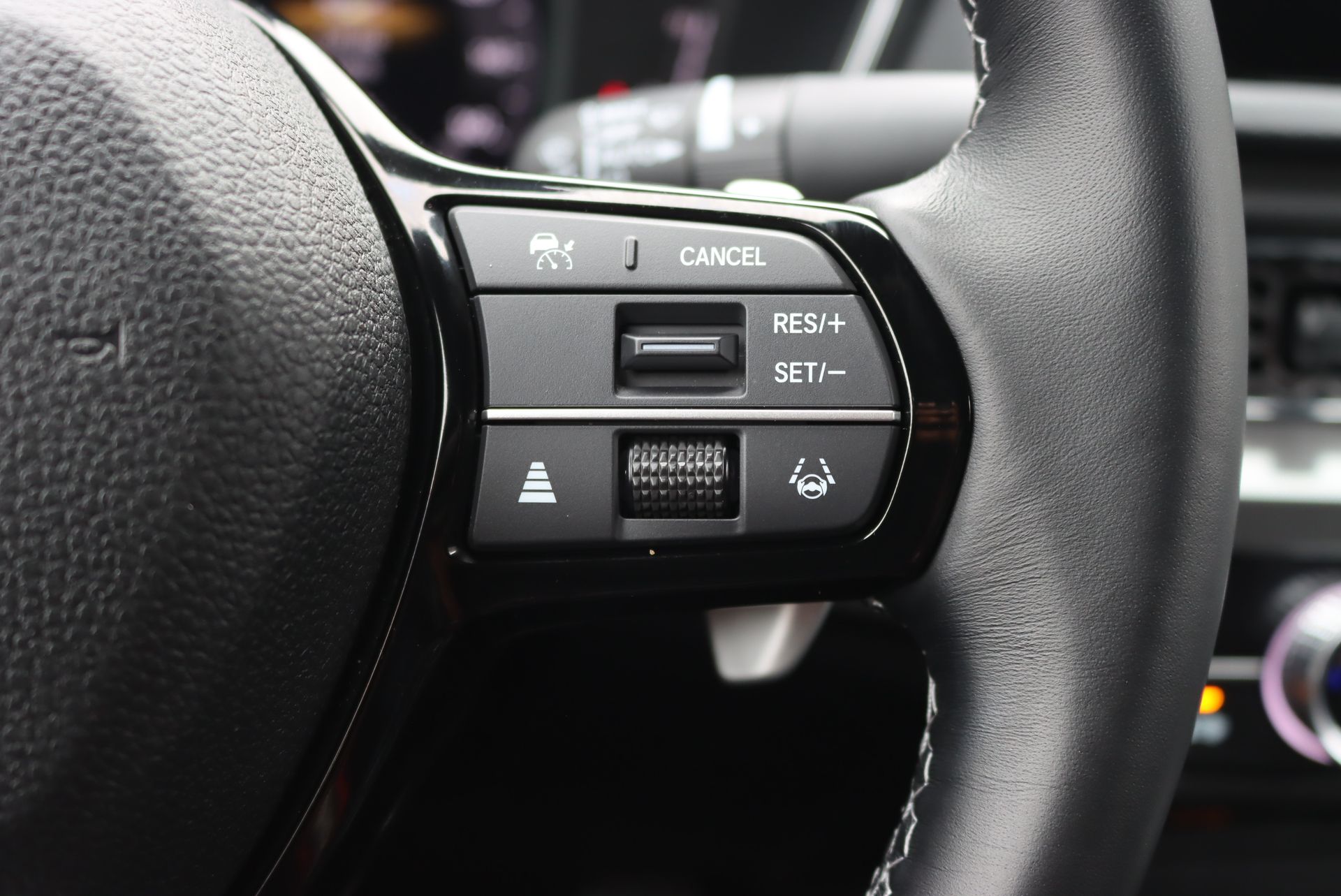 2025 Acura Integra A-Spec photo 10