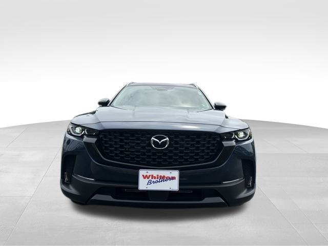 2025 Mazda CX-50 2.5 S Premium photo 13