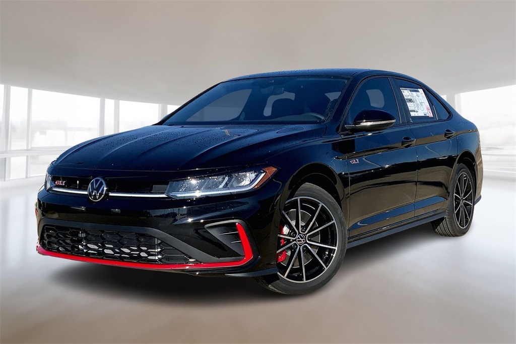 2026 Volkswagen Jetta GLI Autobahn's photo