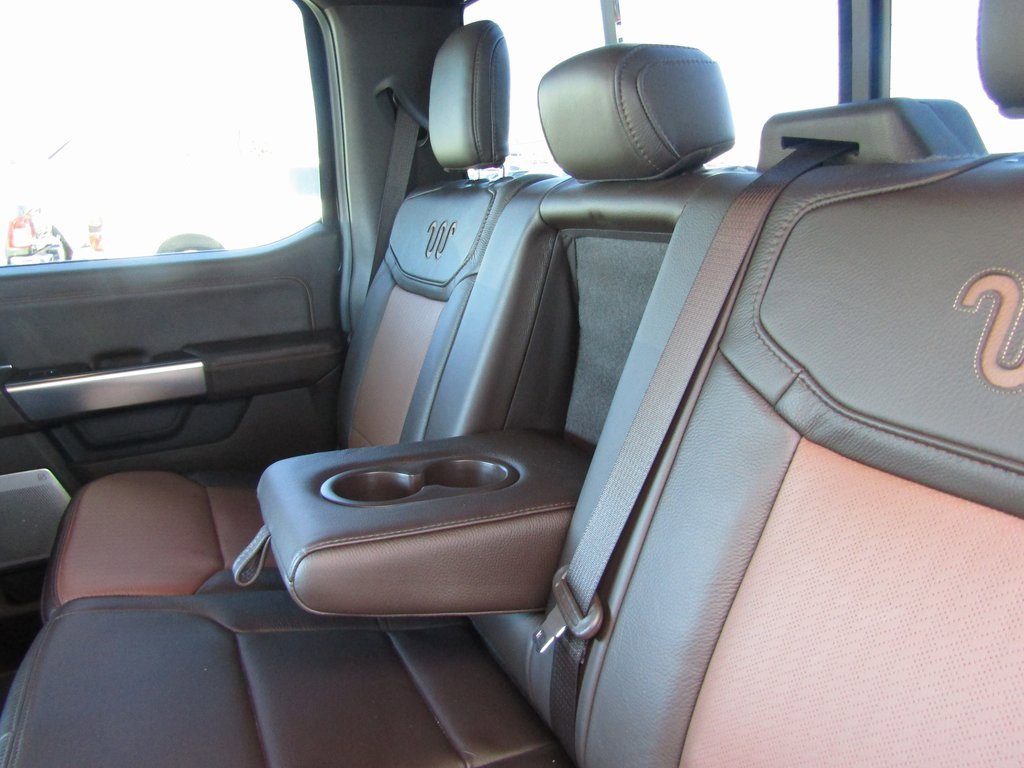 2024 Ford F-250 XL photo 35