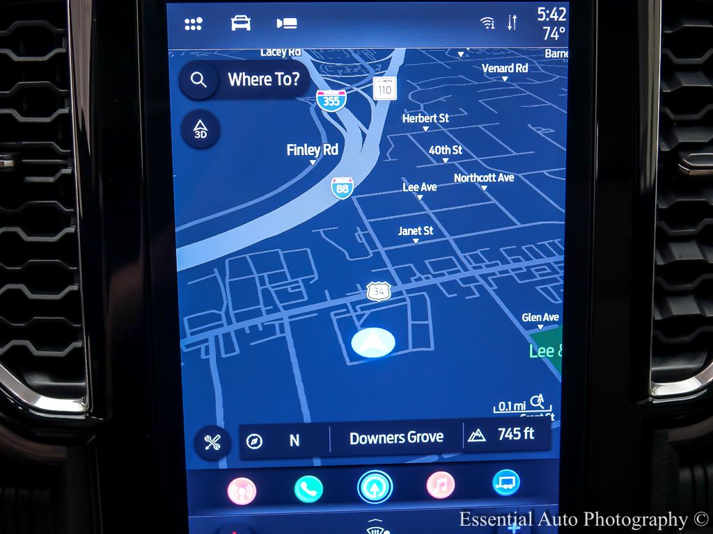 2024 FORD RANGER - Image 16