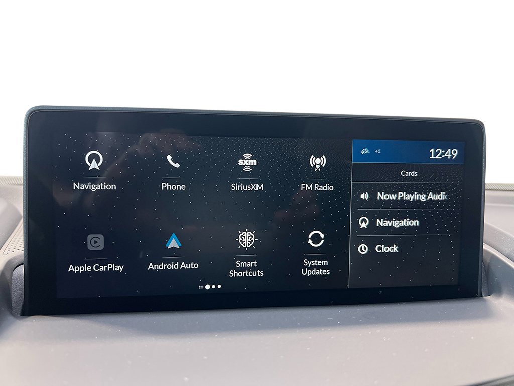 2025 Acura RDX A-Spec Advance photo 19