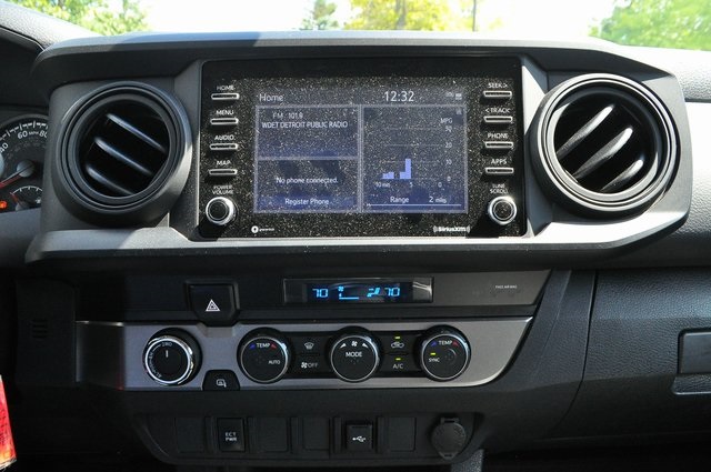 2023 Toyota Tacoma SR 4x4 Double Cab photo 27