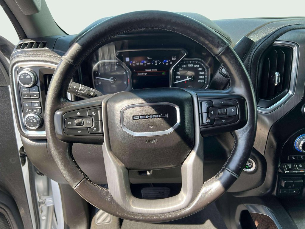 2021 Gmc Sierra 3500 Denali photo 8