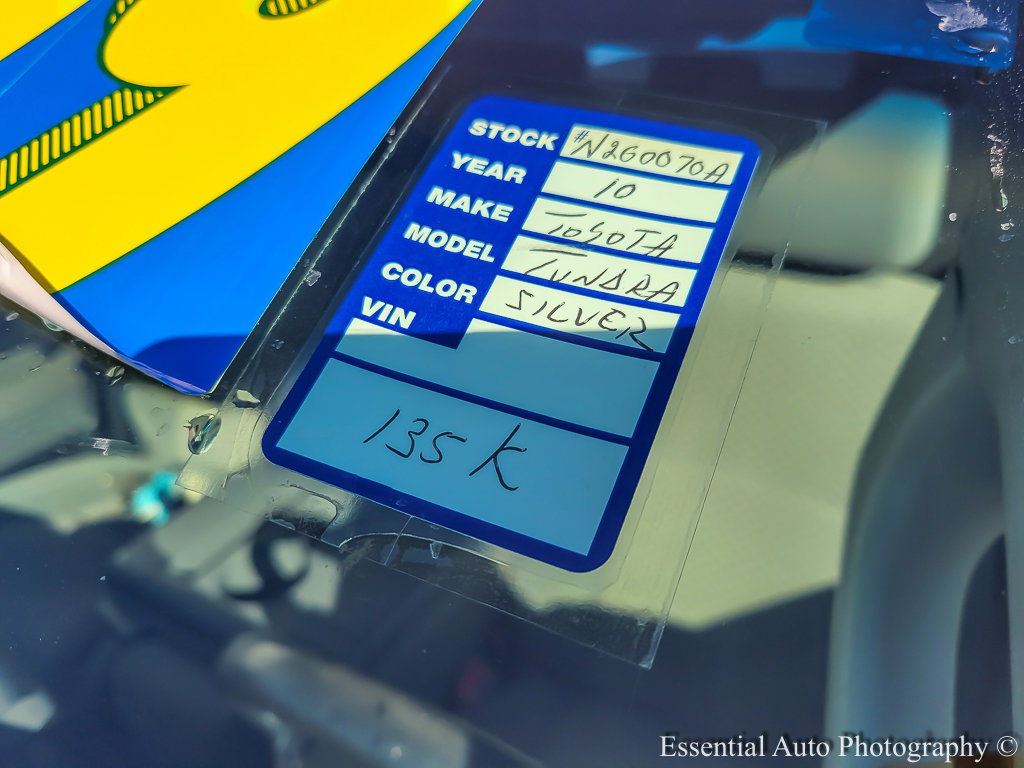 2010 TOYOTA TUNDRA - Image 19