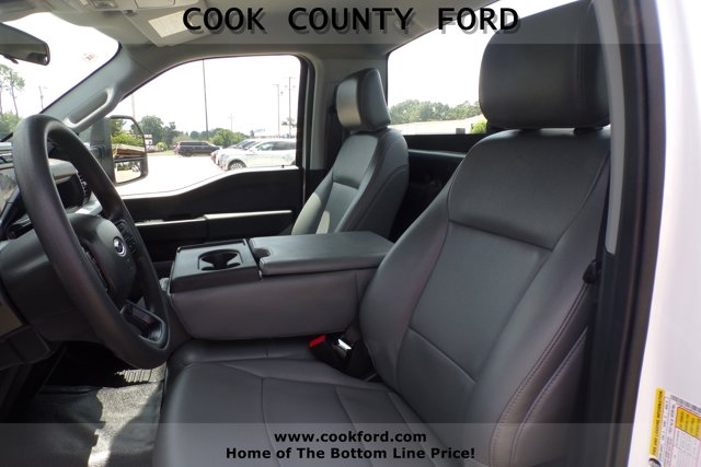 2024 Ford F-250 XL photo 10