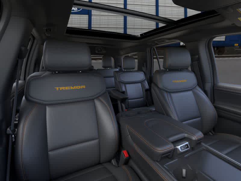 2025 Ford Expedition photo 10