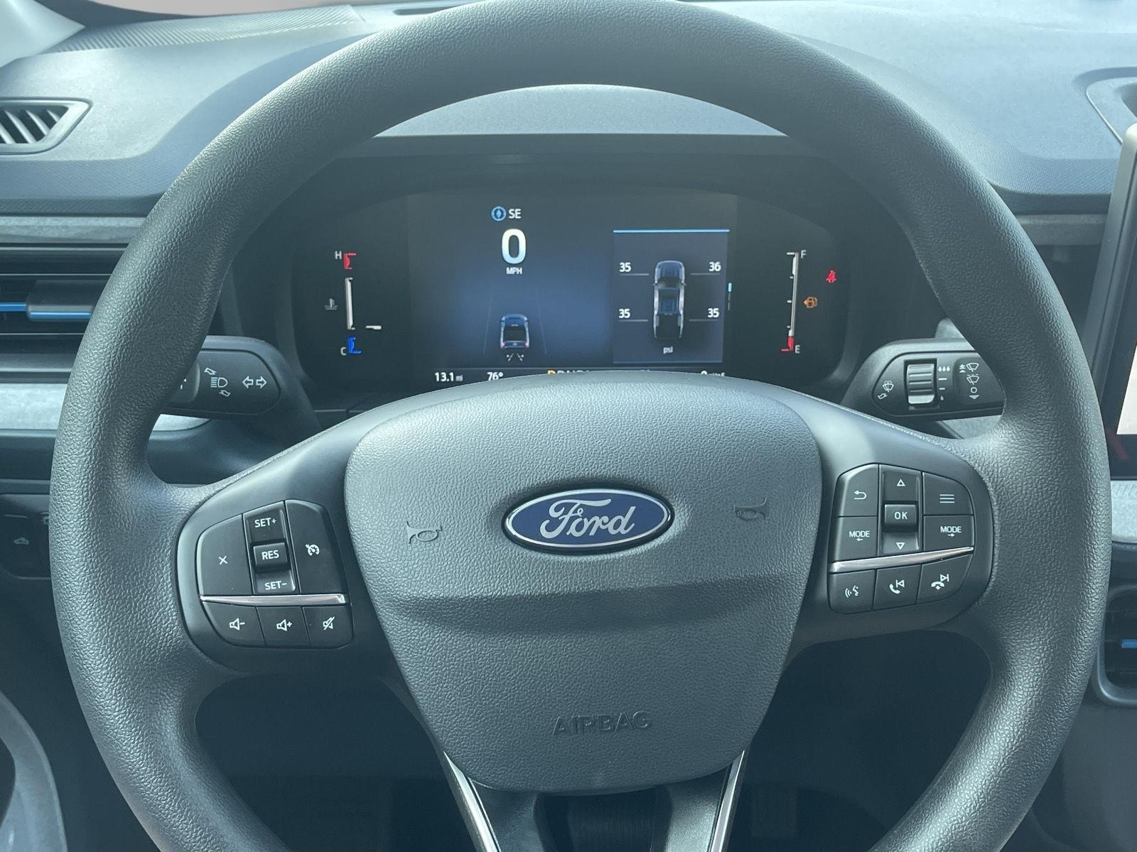 2025 Ford Maverick XLT photo 20