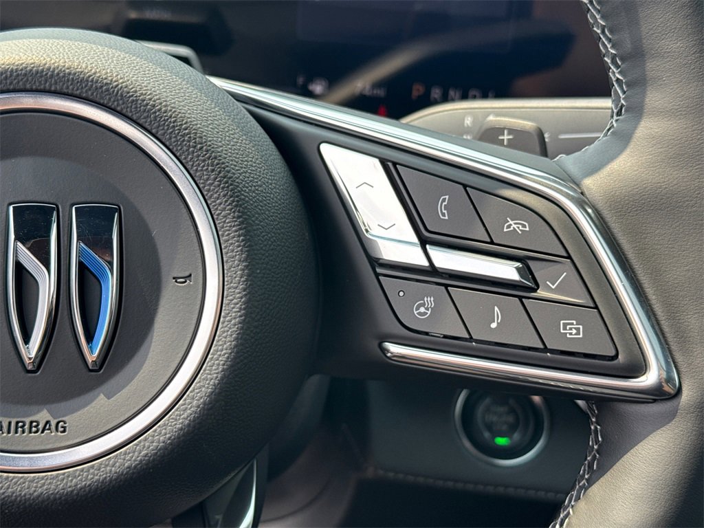 2026 BUICK ENCLAVE - Image 20