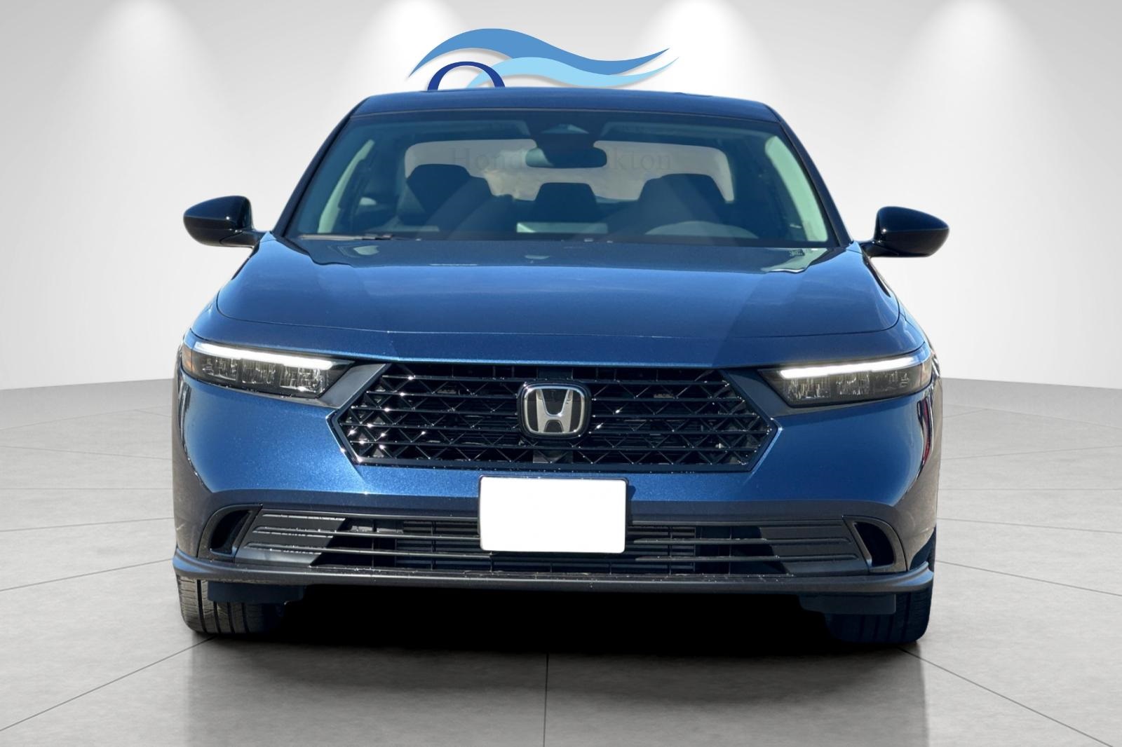 2025 Honda Accord SE photo 8