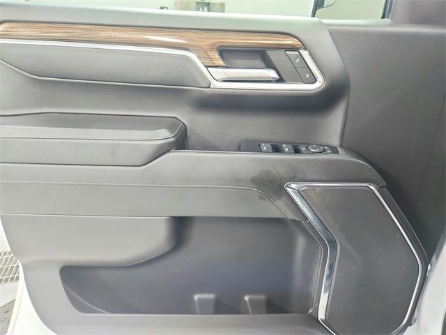 2024 Chevrolet Silverado 1500 LT Trail Boss photo 27