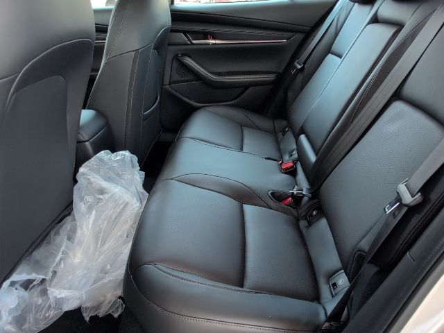 2025 Mazda Mazda3 2.5 Turbo Premium Plus photo 6
