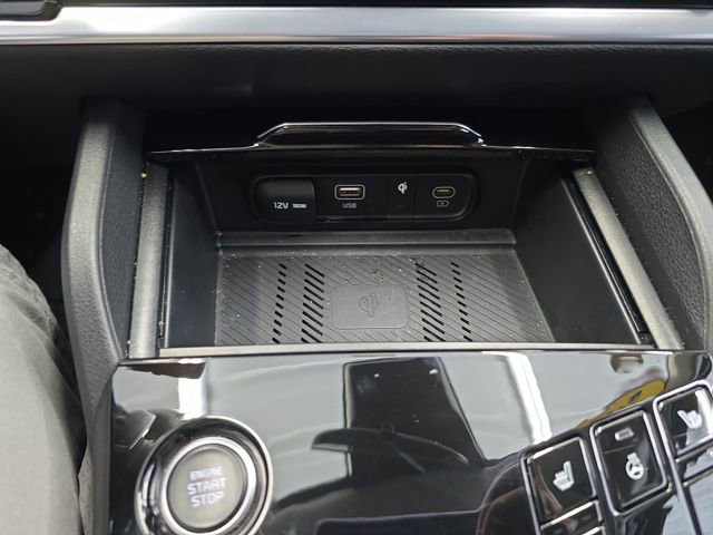 2023 Kia Sportage Hybrid EX photo 21