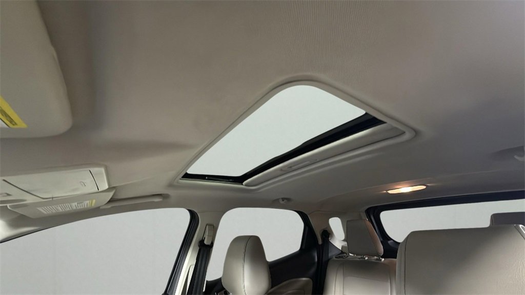 2019 Ford EcoSport Titanium photo 22