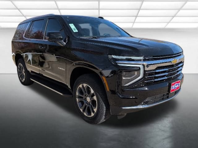 2026 Chevrolet Tahoe LT's photo