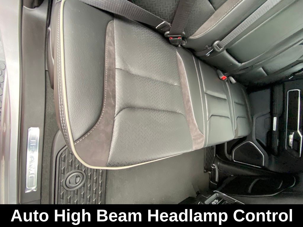 2022 Ram 1500 Laramie photo 19