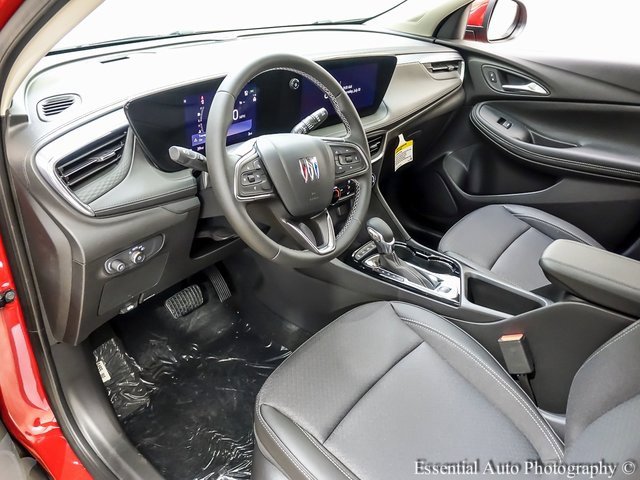 2026 Buick Encore GX Preferred photo 8