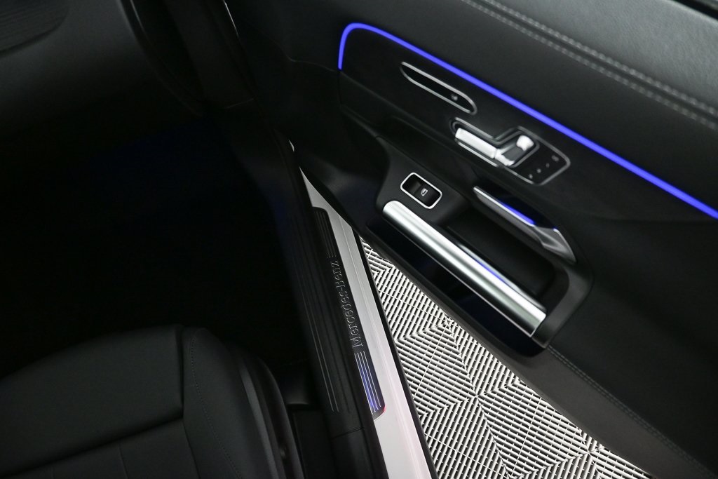 2026 Mercedes Benz GLA 250 photo 19