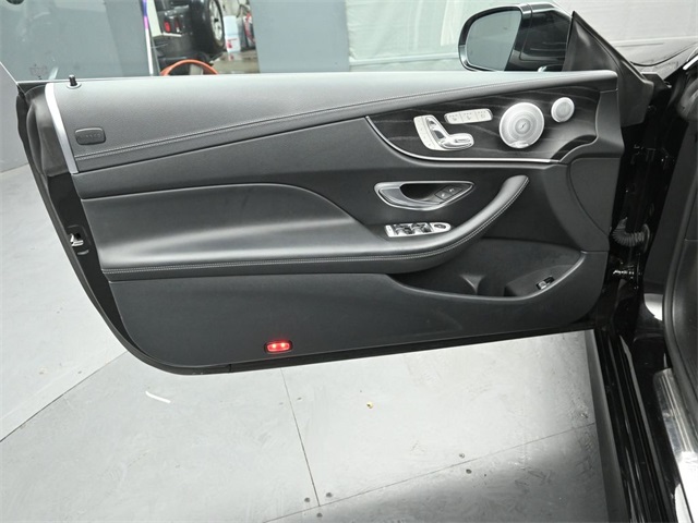 2020 MERCEDES-BENZ E-CLASS - Image 19